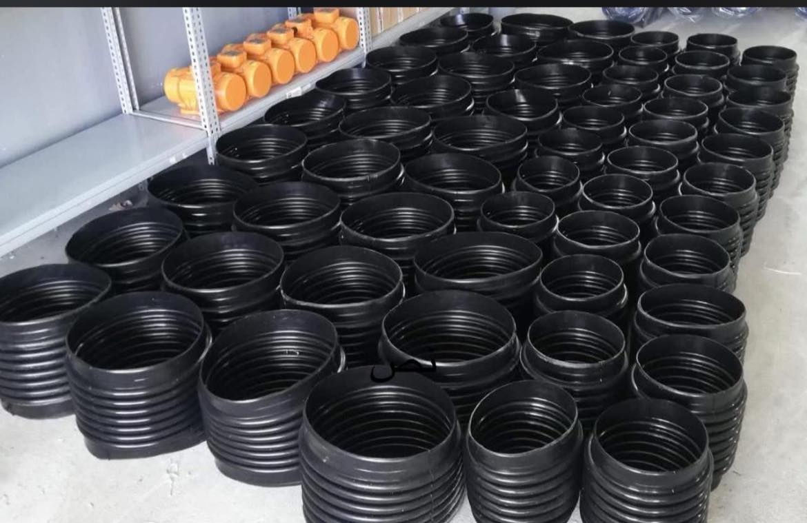 � شركة المستقبل للتجاره العامه 🔹
للـاستيراد والتجهيز المباشر لجميع الأدوات الاحتياطية لمعامل:
🏗️ الكونكريت (الجاف والرطب)
🛣️ الأسفلت
🧱 البلوك
⚙️ الكسارات

📦 المتوفر لدينا:
1️⃣ قوايش ناقل المواد
2️⃣ كيربوكسات براين
3️⃣ كيربوكس قوايش
4️⃣ بوايات سمنت بجميع القياسات
5️⃣ هزازات مواد بجميع الموديلات
6️⃣ براينات الإسمنت كافة الأنواع
7️⃣ جكات الهواء ومستلزماتها
8️⃣ رولات القياس بجميع الأحجام
9️⃣ فلاتر سايلو الإسمنت
🔟 خلايا الوزن الكورية الأصلية
1️⃣1️⃣ شاشات المواد
1️⃣2️⃣ عدادات الماء (ميكانيكي وإلكتروني)

🛡️ جميع الأدوات بضمان حقيقي لمدة 3 سنوات
🚚 خدمة توصيل إلى جميع محافظات العراق

📍 موقعنا: بغداد – باب الشيخ
📞 *********** -*********** 
او على واتساب 
***********-***********
