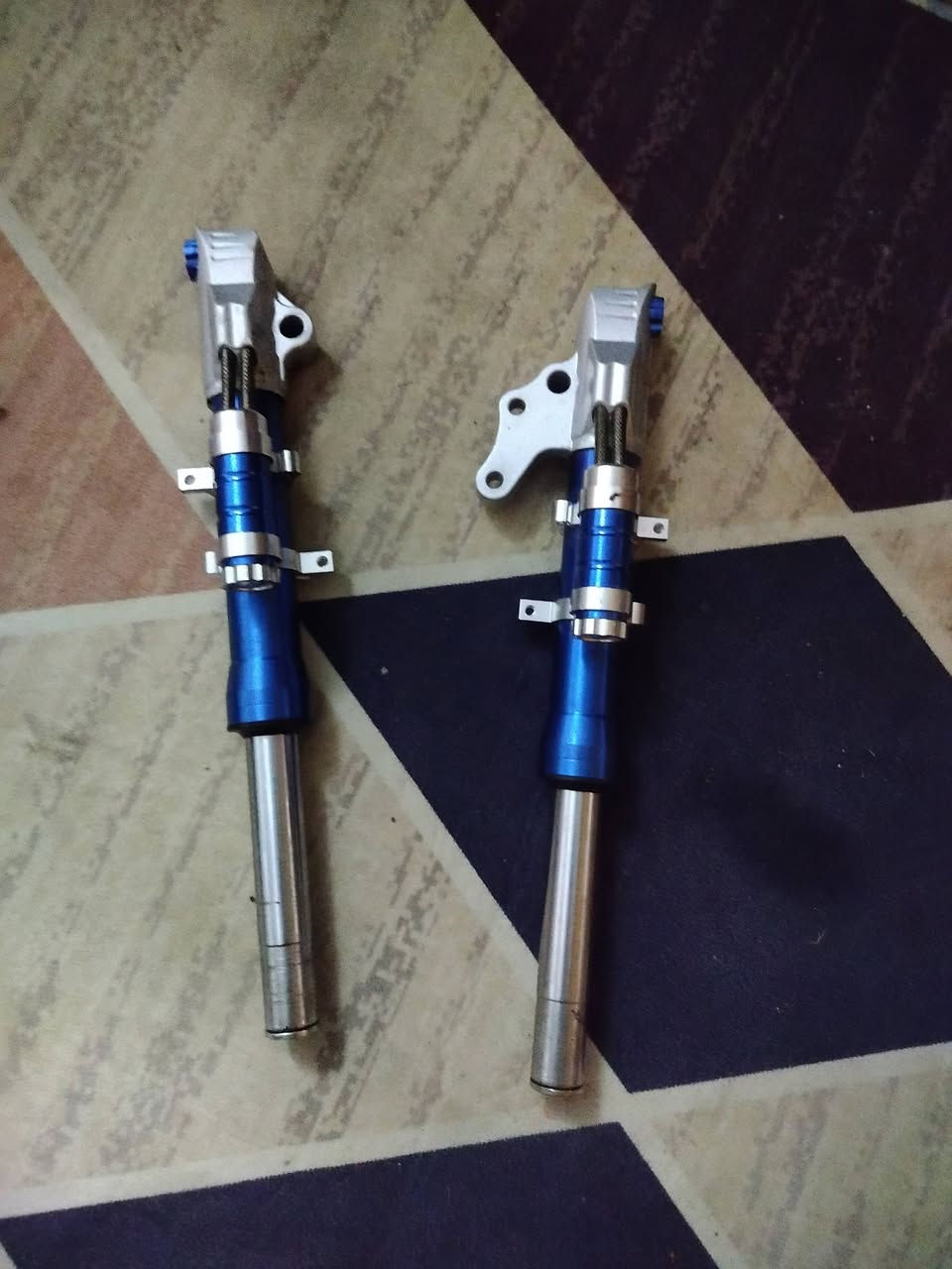 سلام عليكم شباب عندي غراض ماكس عدله البيع شرط الفحص الشراي يراسلني خاص مكاني العمارة المجر الكبير حي الروضة


**إذا كنت صاحب هذا الإعلان وتريد حذفه لأي سبب، رجاءا أرسل رسالة إلى الدعم الفني**