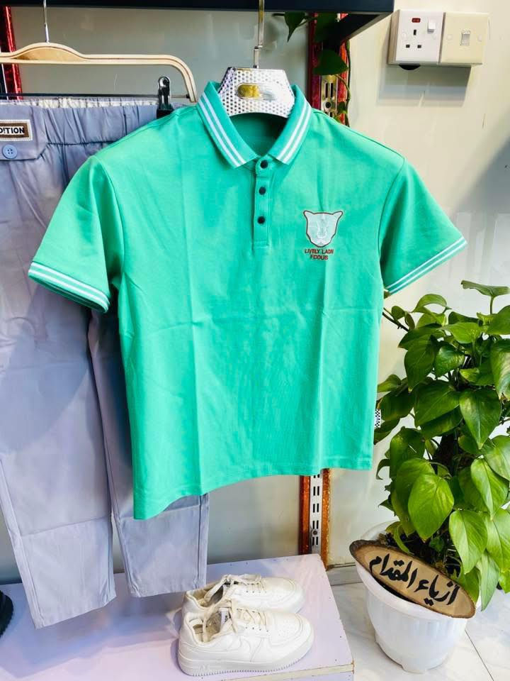 تخفيضات 🔥على قسم الولادي وشبابي 
بمناسبة شهر رمضان وعيد الفطر المبارك يعلن لكم ازياء المقدام تخفيضات بدي ولادي 5+بجامة ولادي5+بنطلون5
خامة حلوه وقوية وبارده 
العنوان العزيزية شارع الخليج مقابل سيزر مول


**إذا كنت صاحب هذا الإعلان وتريد حذفه لأي سبب، رجاءا أرسل رسالة إلى الدعم الفني**