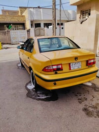 سمند ناطق • ٢٠١٢ • بصره