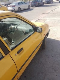 سايبه موديل ١٢ كير مكينه واحد على واحد سياره نظيفه مكاني بغداد بيها فق...