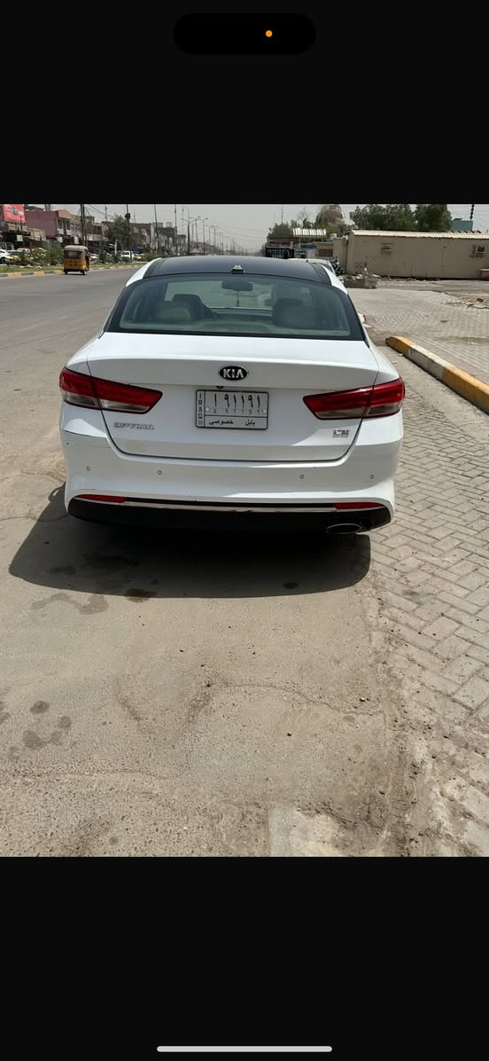 السلام عليكم
اوبتيما مديل
Ex 2018
السياره وارد امريكي حادثه موضح
السياره بجم كبس بدون ايرباك لغد شاصي مكفول السياره فول مواصفات بانورما تبريد قطعتين
كشنات كهرباء
معروفه مواصفاته ميحتاج اذكرهن
ويل مالتها شديته 500 دولار
السياره بسمي مشروع وطني تحويل وين متريد السعر125 وبيها مجال بسيط
لاستفسار ***********
