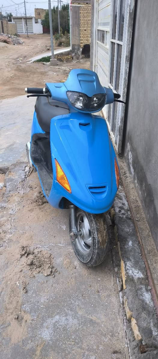 دراجة فراشة جديدة بمعنى الكلمة مكفولة من كلشي سعرها ٥٧٥ وبيها مجال بسيط الي تعجبه الدراجة يراسل واتس ويدلل ***********
