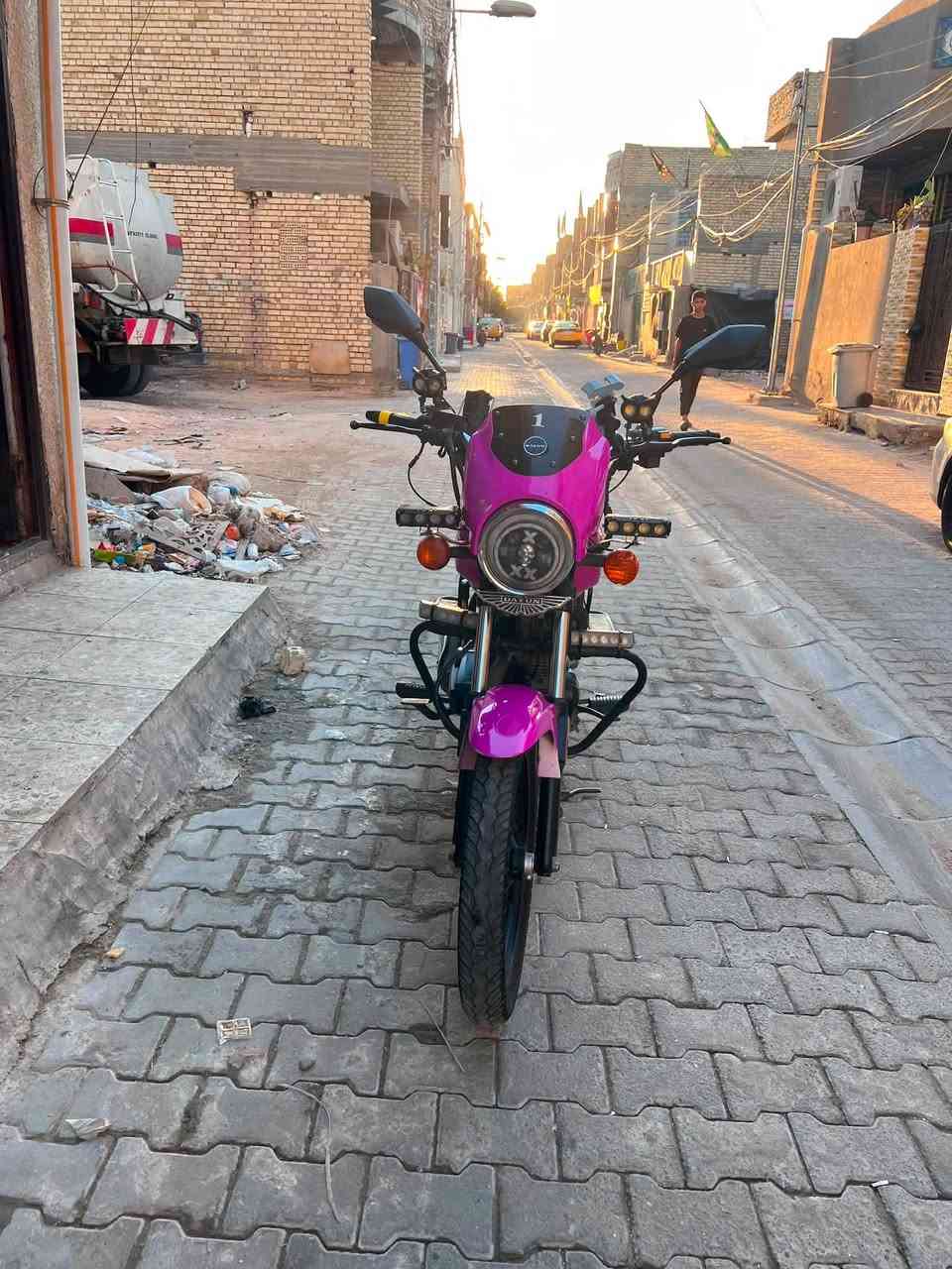 دراجه للبيع دايون رقم وسنويه تحويل ثاني يوم بغداد الشعله …مكلف بنشر ‪+964 782 981 6740‬  السعر مليونين وربع بيه مجال قليل..


**إذا كنت صاحب هذا الإعلان وتريد حذفه لأي سبب، رجاءا أرسل رسالة إلى الدعم الفني**