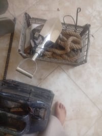 غراض بلايزر للبيع وكماليلت كرك ستيل وحبل ونشره واريل وراتيتر بلايزر تف...