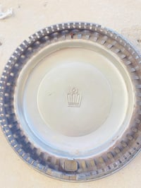 كبات كراون • اصلي • طقم كامل