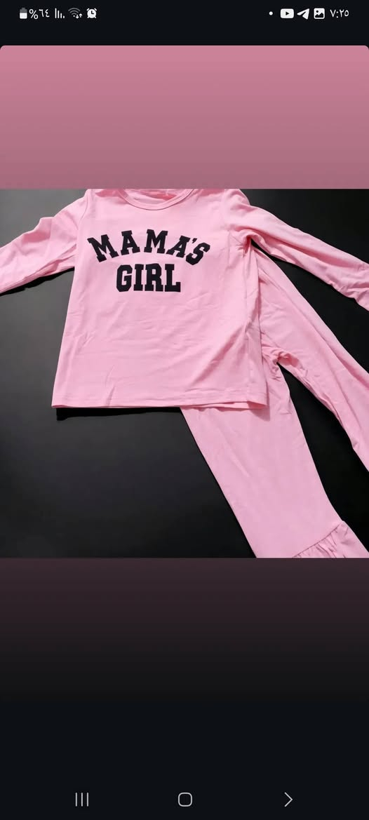 ملابس اطفال حلوة ومرتبة وبانسب الاسعار٣ ب١٠


**إذا كنت صاحب هذا الإعلان وتريد حذفه لأي سبب، رجاءا أرسل رسالة إلى الدعم الفني**