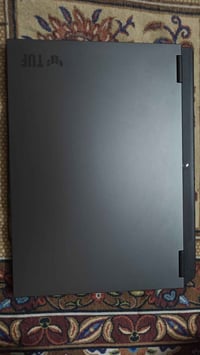 ASUS TUF16 • i7-14650HX • RTX 5060 8جيجا
