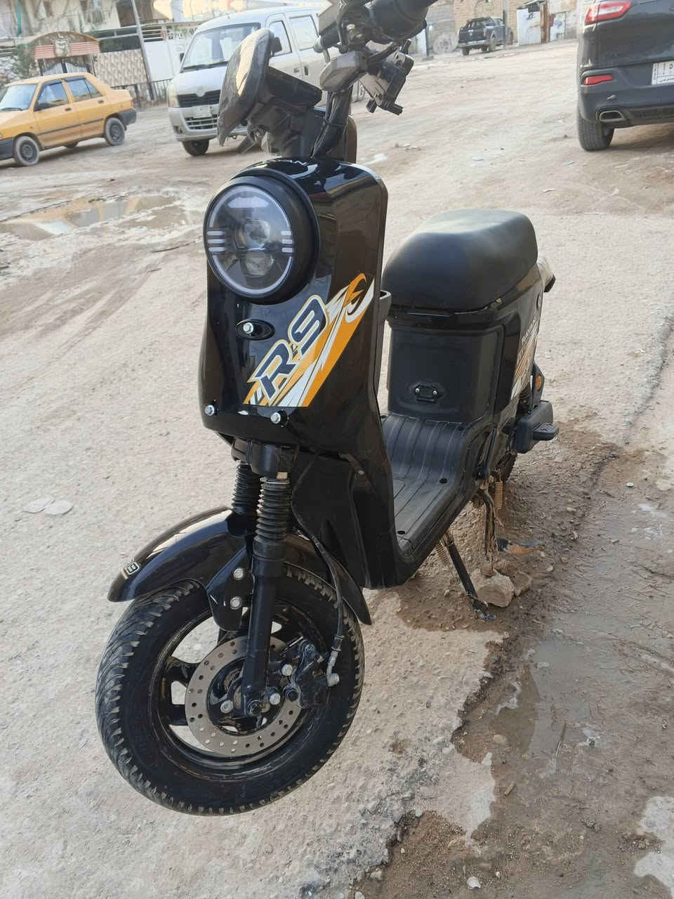 البيع كفاله عامه ماعده المدكر الامامي مفطور سعر380 بصره موفقيه ***********
