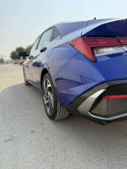 السلام عليكم ❤️
(النترا 2024 وارد امركي)  فول فول موصفات (عدة كشنات مخمل )
دخول جديد مكمرك وكامل(بدون رقم )
(حادث قبق جنطة فقط صبغ )⚠️
      محرك 2000 
شاشه ديجتال
فتحة سقف بانوراما
بصمه                        
تشغيل عن بعد              
جنطه ذكيه كهربائية                                                            
كاميرا خلفيه بلادي 
نضام تشغيل الكاميرات 
نضام ترحيب
نضام مود درايف إيكو وسبورت و عادي
تحكم ستيرن 
لد امامي نهاري
مانع انزلاق
مانع انحدار 
لايت عدسات زنون 
والباقي موصفات معروفه 
(العنوان بغداد مدينة الصدر )
***********)
