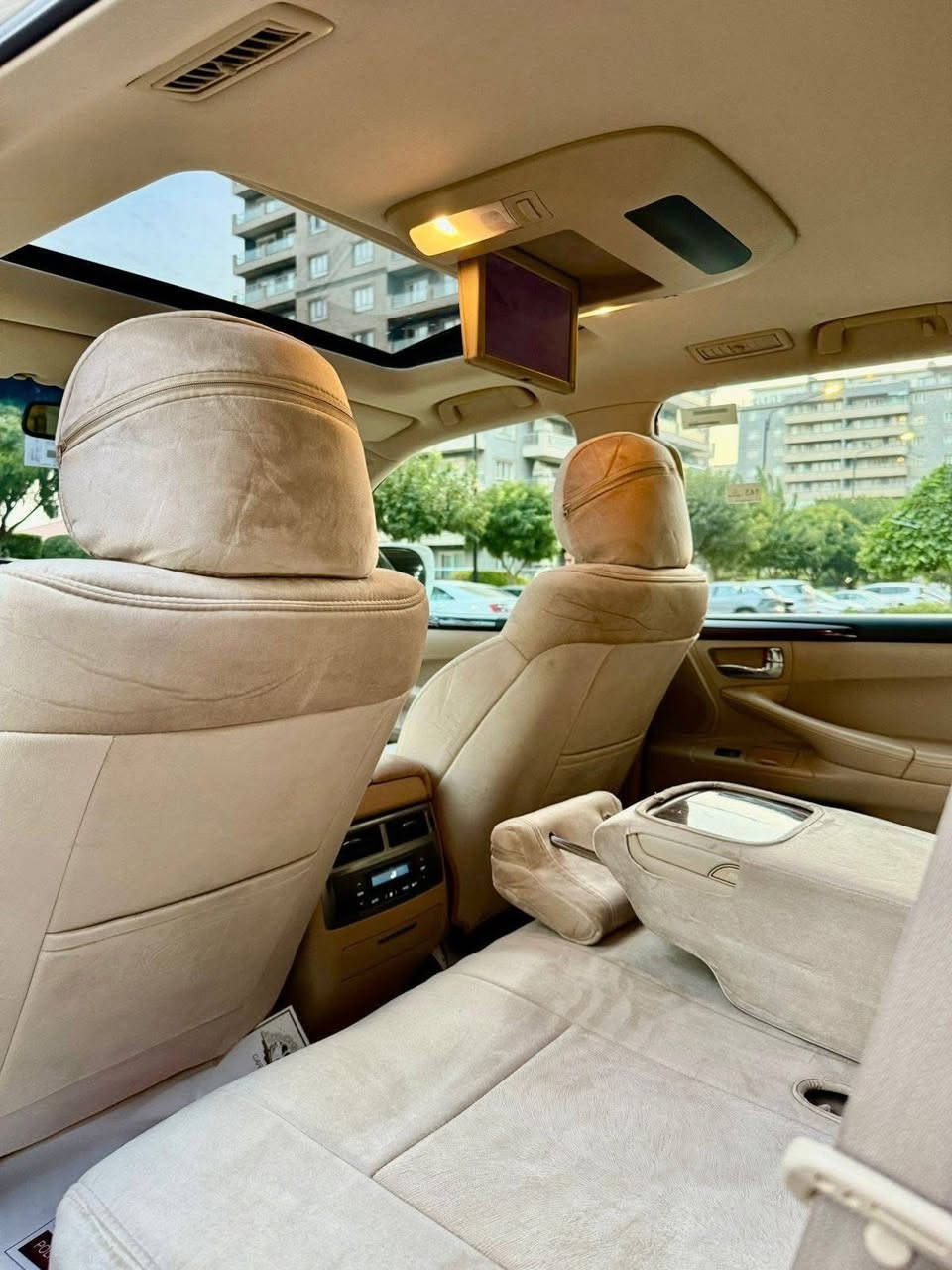 مراوس بسياره غاز وارد كوري
لي عنده خلي ينزلها بتعليق مع ذكر السعر


**إذا كنت صاحب هذا الإعلان وتريد حذفه لأي سبب، رجاءا أرسل رسالة إلى الدعم الفني**