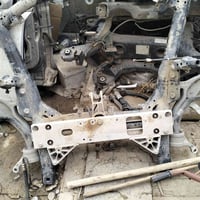 فرامل باسفيكا • طبلات • قطع غيار