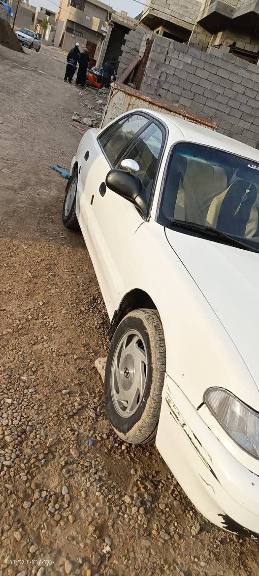 سوناتا تو 94 كير عادي رقم ديالى هزه جديده قبل أقل من شهر وسنويه جديده سياره حلوه وكامله مكان صلاح الدين الدجيل 
***********

السعر 45 بيها مجال
