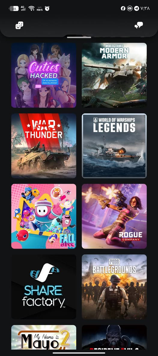 من رخصة الادمن
حساب PlayStation للبيع 

مثل ما موضح بل صور بيه العاب مثل Resident evil 2 و Resident evil 3 و The Crew 2 و نيد فور سبيد هيت و لعبه اواي اوت و عدد البلاتينيوم 2 

سعر الحساب 50 قفله 

شراي وجه ل وجه مكاني حله_كريطعه قرب ملاعب السلام

متواجد واتساب 

***********
