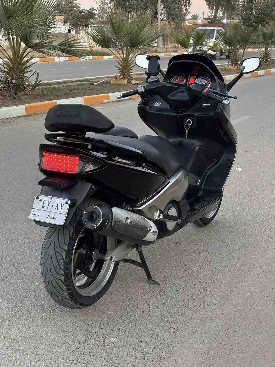 السلام عليكم تي ماكس 2008 رقم بغداد تحويل ثاني يوم دراجه مكفوله مكينه مكفوله من كلشي نضاف 100/90
اسويجات 3 دراجه احله من الصوره مكان بغداد الستفسار اتصال 📞 

‭0776 576 0230‬
