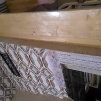 جراجيب دمن • ٤ قطع • مع الملحق