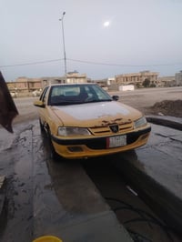 بارس • ٢٠١٣ • رقم بصره