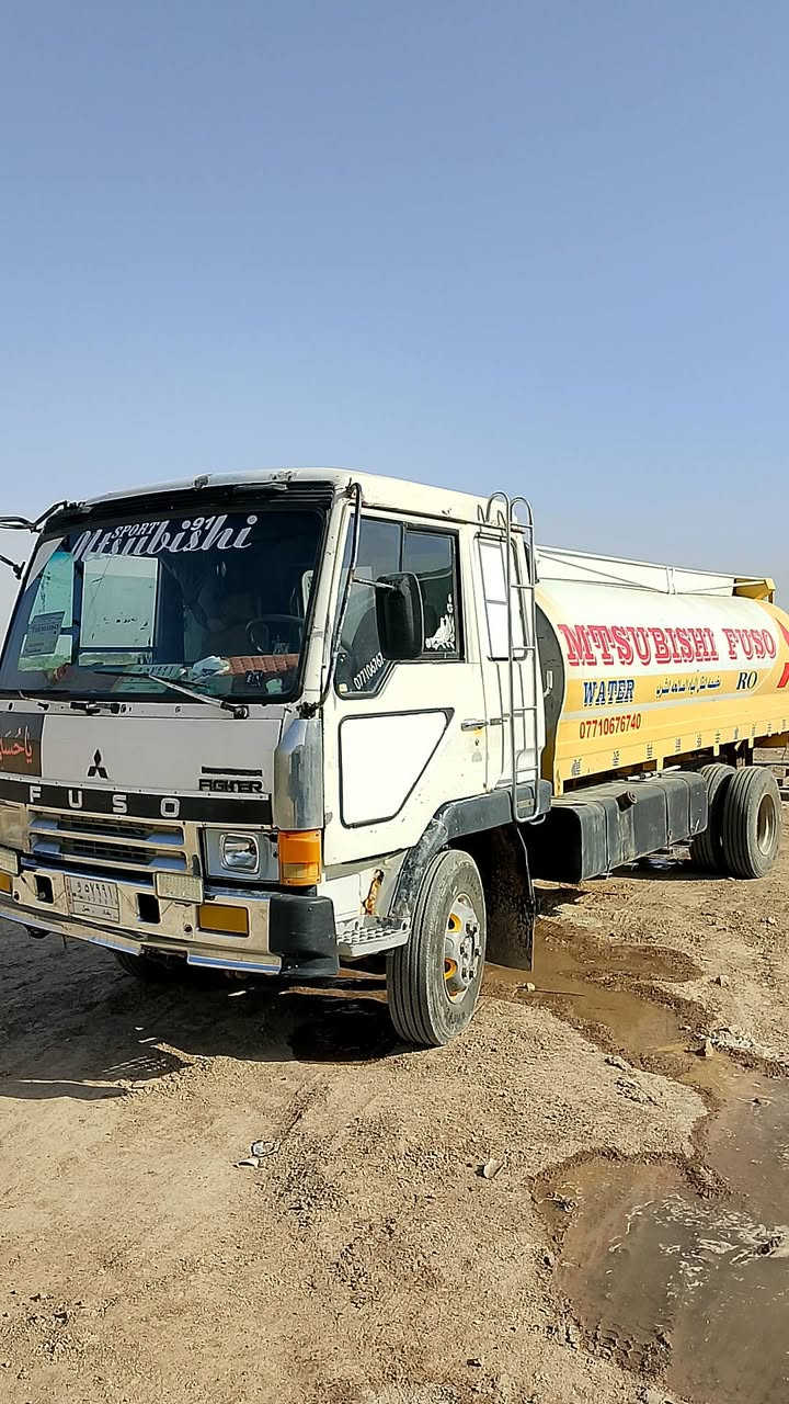 مكلف بالنشر
هينو فوزه للبيع
رقم بغداد 
سعة التانكي 10 الف
سيارة شغاله تحتاج تلحيضات 
السعر 6000 دولار
السيارة موجوده بسوگ الشيوخ 
للمعلومات اتصل بهذا الرقم 
***********
