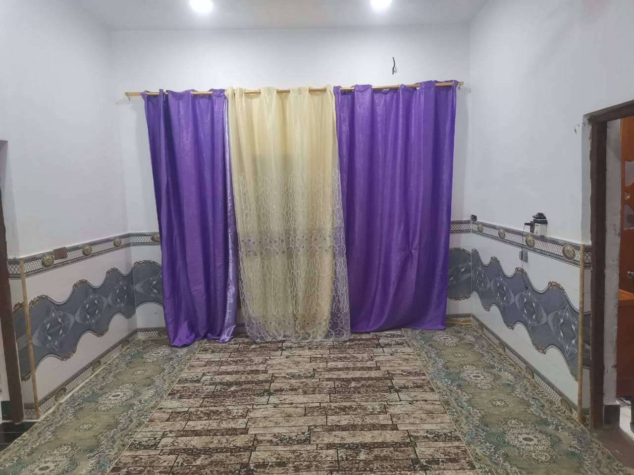 بيت زراعي للبيع المساحه 240 شارع 10 ماي مجاري كهرباء بلباب استفسار ع رقم هاذه *********** وتساب ع رصيد موجوده 🏫
