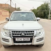 باجيرو ٢٠١٥ • ١٢٤ الف • رقم بغداد