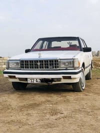 ١٩٨٤ • كير عادي • موصل ايسر