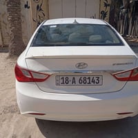 وارد أمريكي • ٢٠١٣ • محرك وكير بكفالة