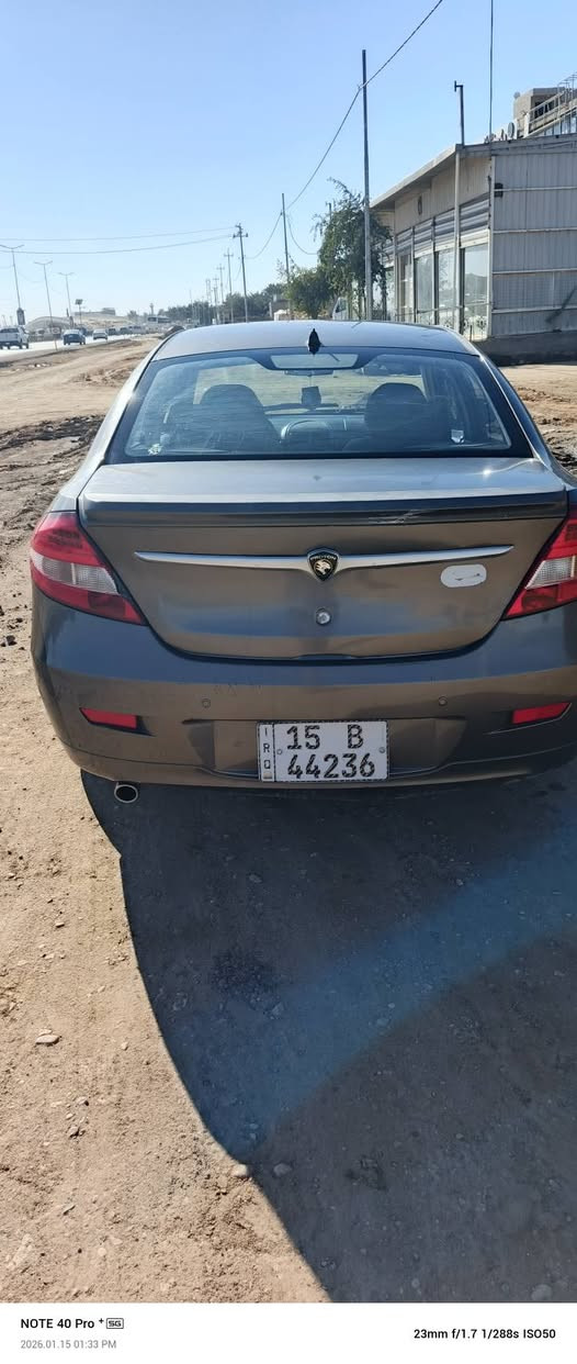 بروتون ٢٠١٦ محرك ١٦٠٠ محرك كير جدد تخم تاير مابيه ضربه قويه رايده ٦٠ هذا رقمي ***********
