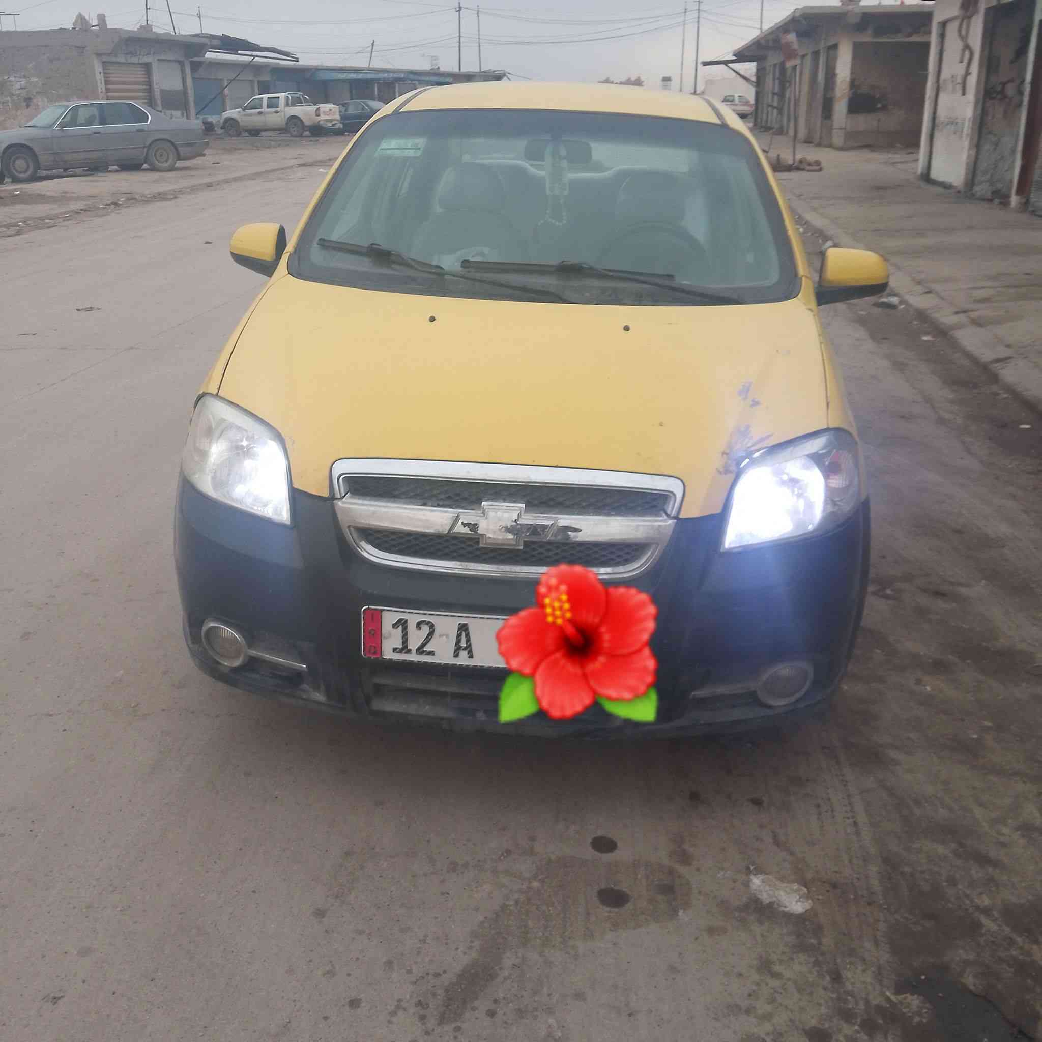 افيو 2009رقم نينوى مصطره بسمي شرط التحويل محرك وگير شرط محرك دبل كمشفت طخم جديد باتري جديد تواير جدد ويل كب كابون بانزين سنويه ل2030 مصفره من الهيئه السعر 55 وبه مجال شي بصيط العنوان موصل ناحيه ربيعه رقم الهاتف ***********
