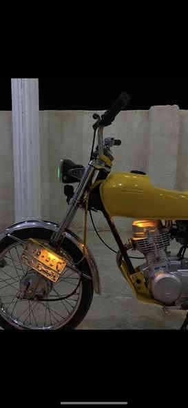 الدراجه ونعالك :ماتعجبك او مايعجبك سعرها شوفنه شي حلو والله يرزق الجميع 
                      الدراجه رقم رقم بأسمي سنويه تنتهي 2029
السلام عليكم 🖐 
دراجه للبيع 
المكينه شنو: نامه 
ياموديل :(شاصي فقط 15 )والباقي كله 24
المكينه مفتوحه: لا 
الدراجه بيه نهضه:  اي بيه نهضه ومعدل بالسرعة  فول
الدراجه  :رقم وسنويه بأسم تحول يمتى مايعجبك 
شكد السعر: مليون و500: بيها مجال قليل كلش
رقمك    ***********
وين مكانك  :  مكاني :القرنه :
تكدر تجيني لفلان مكان: اكيد لا للقرنه فقط 
وربي يحفظكم ان شاء الله
