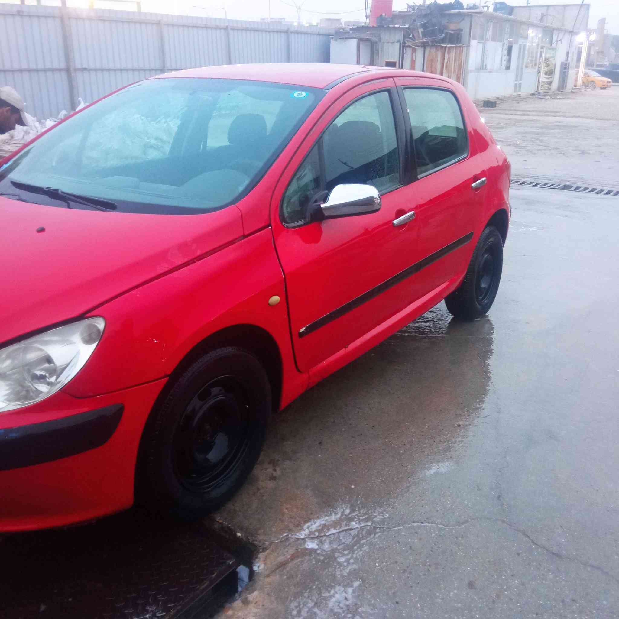 بيجو 2005 مكينه كير مكفولات صبغ قليل لايت زنون شاشه تاب سنتر لك ب 47 وبيه مجال مكاني بابل


**إذا كنت صاحب هذا الإعلان وتريد حذفه لأي سبب، رجاءا أرسل رسالة إلى الدعم الفني**