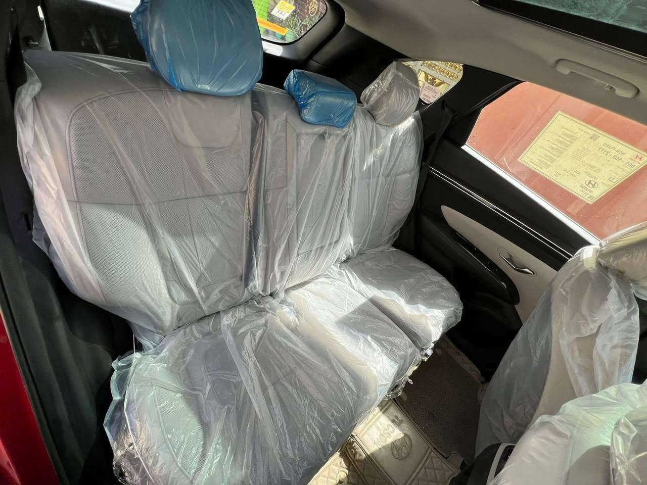 توسان  موديل ٢٠٢٢
للبيع
فول مواصفات  
السعر  ٢١٠ بيه مجال   الاتصال  ع الرقم  

‭٠٧٧١ ١٠٣ ٩٠٣٦‬
