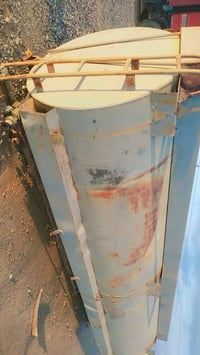 تانكي • حمولة ١٠٠٠٠ • نضيف