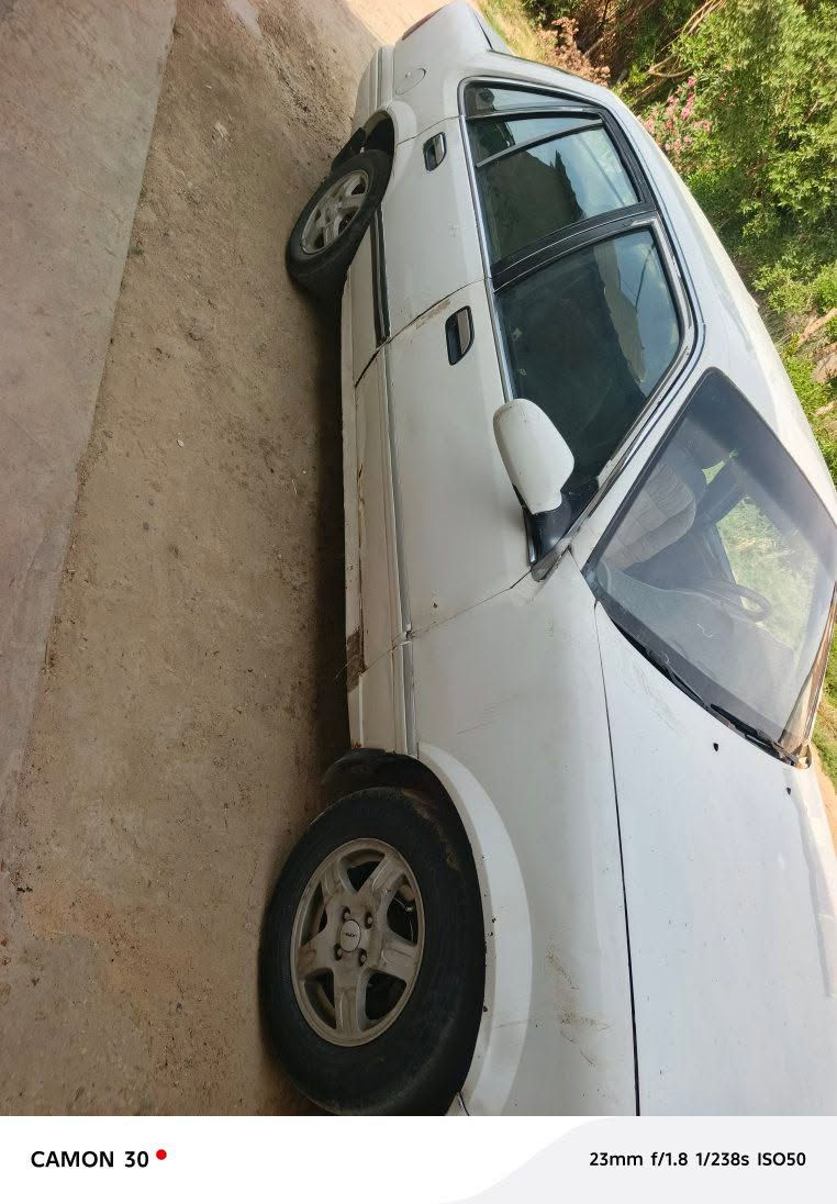 رقم بغداد انكليزي
كير أوتو محرك ٢٠٠٠ مسكر كفاله صدر مشط ستيرن خير من الله ترايك باللي يعجبك كهربائيات شلع شغاله باستثناء تبريد ماعرف شبي فان يشتغل غرفه نضيفه ارضيه جلد مسجل سايد بريك دشبول نضيف كله تشتغل كشر شوف العين  سنويه شهر سابع تسقط شرط تحويل
سعر ٢٦ وبيهه مجال مكان بابل الإسكندرية 
***********
