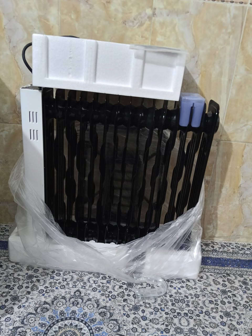 السلام عليكم
اخوان عندي هاي الصوبه الزيتية للبيع أعلى سعر ابيع 
جديده  مال امزون


**إذا كنت صاحب هذا الإعلان وتريد حذفه لأي سبب، رجاءا أرسل رسالة إلى الدعم الفني**