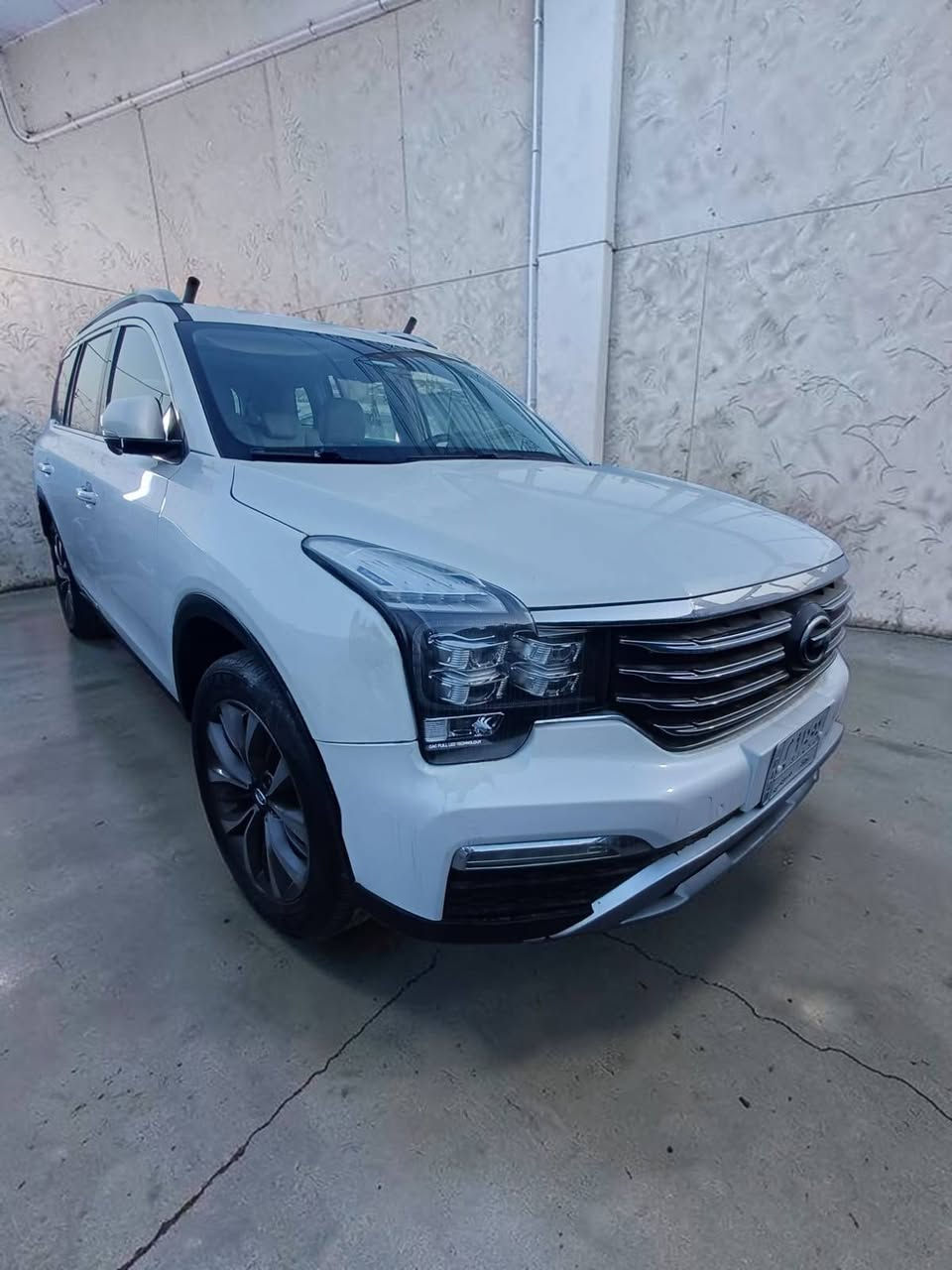 🚗 أقساط بدون كفيل ⏰
استلام فوري – بدون ماستر كارد

⭐️ المقدمة: من 60 ورقة صاعداً
💵 الأقساط: من 400$ إلى 500$ شهرياً (حسب نوع السيارة)
🛑 بدون ماستر 🔹 بدون حجز مصرف 🔹 متاح للموظف والكاسب
🔄 يتوفر أيضاً نظام مراوس + الباقي أقساط

📍 العرض حصراً لسكنة بغداد – معارض البياع
📩  وتواصل احجز سيارتك اليوم 🚘
📞 للاستفسار: ***********
(منشور قائمه للسيارات في ستوري الصفحه ) ( قناة ماسنجر)
