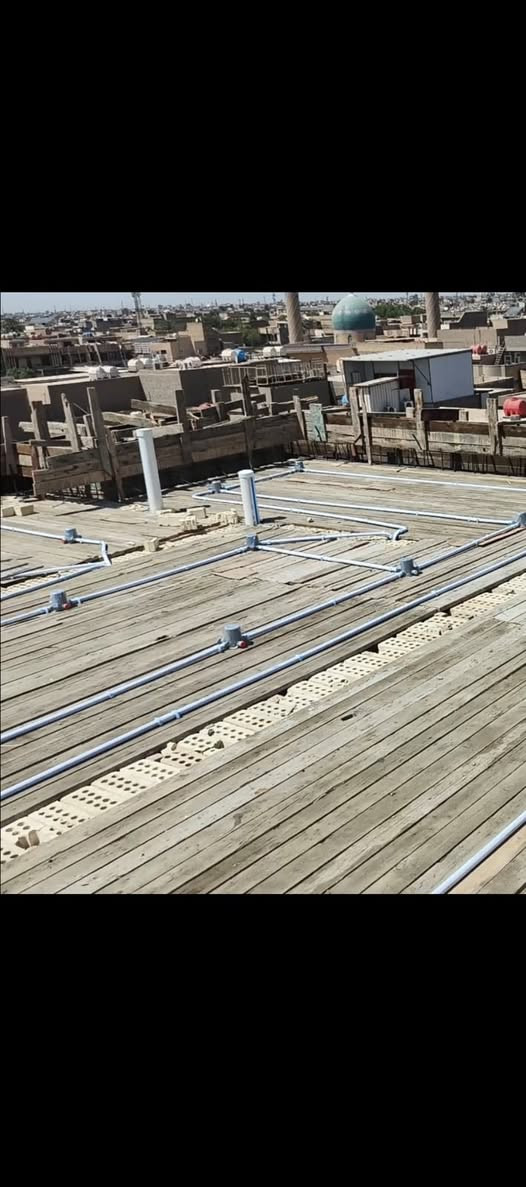 مستعدين الاعمال الكهرباء بوري سيمنس وعمل منظومات الكامرات الستلايت الانترنيت ومنظومه الحريق وعمل بوردات السيطره
***********
