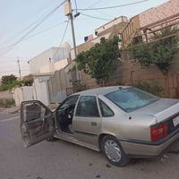 فيكترا • ١٩٩٢ • رقم سليمانية