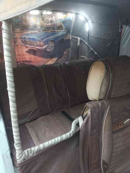 سلام عليكم تكتك البيع بياجو موديل 20محرك باجت بي تبخير اوبيه صليب اوراق كامله مكاني بغداد الدورة ابو دشير السعر مليونين او400اتصال ***********
