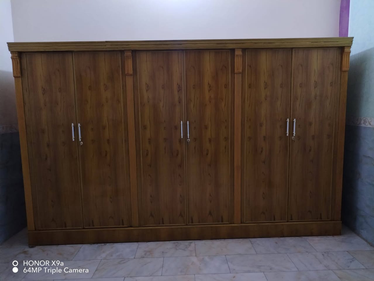 عيدكم مبارك
كنتور 6ابواب+كنتور 5ابواب شغل درجه اولى حسب طلب الزبون اتمنى ينال اعجابكم 
***********
