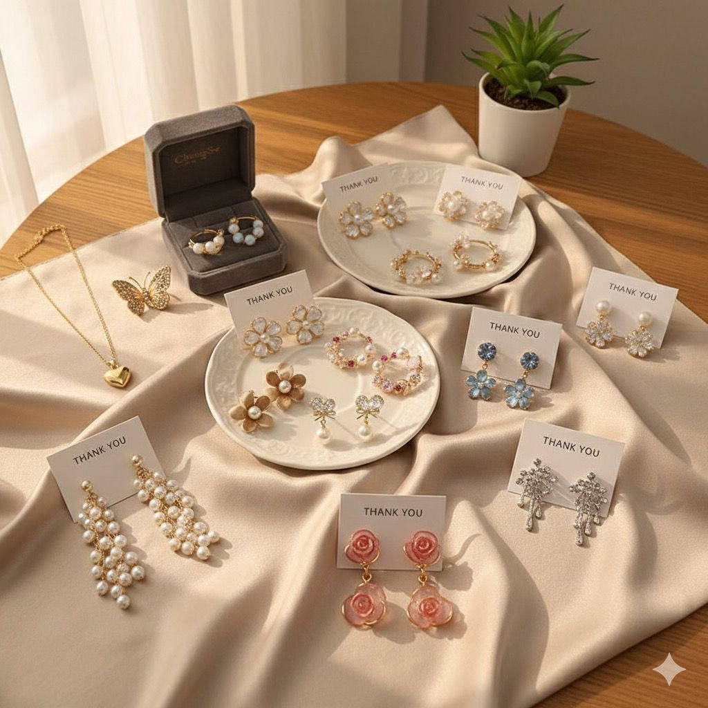 تراجي كوري 
سيت 12 قطعه
سعر سيت 9  الف 
البيع فقط سيتات 
اسيت مشكل👆🏻
يوجد توصيل كافه محافضات


**إذا كنت صاحب هذا الإعلان وتريد حذفه لأي سبب، رجاءا أرسل رسالة إلى الدعم الفني**