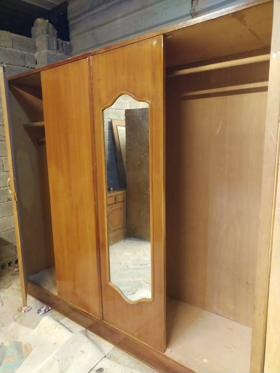 كنتور ابو6 نضيف تسكام صاج درجه اولى مُـ (⊙︿⊙) ـآآبـِي ضرر ماعايز شي صبغ ويدات وقفاله ڱڵـه. جديدب300وبي مجال


**إذا كنت صاحب هذا الإعلان وتريد حذفه لأي سبب، رجاءا أرسل رسالة إلى الدعم الفني**