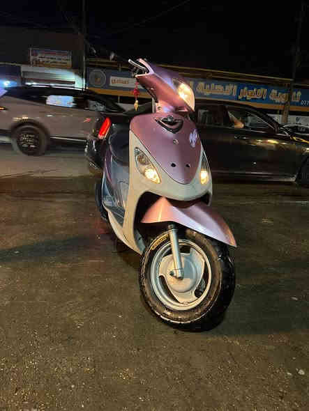 سلام عليكم
دراجه منغولي للبيع 
دراجه صار شهرين نازل رمبه 
مكاني بغداد الامين الثانيه 
نضاره كدام عينك كفاله عامه
سعر ٧٠٠بيهه مجال للشراي 
رقمي واتساب ***********
