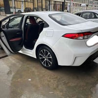 كورلا • ٢٠٢٤ • ماشي ١٧٠٠٠