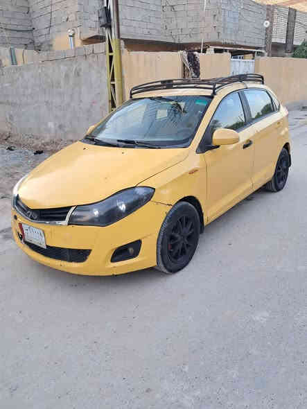 للبيع شيري فلاوين موديل ٢٠١١ سنويه ٢٠٢٧ مصفره هيهة وغرامات مكينه وكير كورولا بيكاشو يارس ياباني 1600حقيقي قتصادي كهربايات كل شغال شاشه حساسات خلفيه صدر جديد باتري جديد كشرتهة بلاديه تحوير مظبوط تراي يخبل سعر 32 مكاني بغداد حي النصر ***********شرط التحويل مابيع قصد
