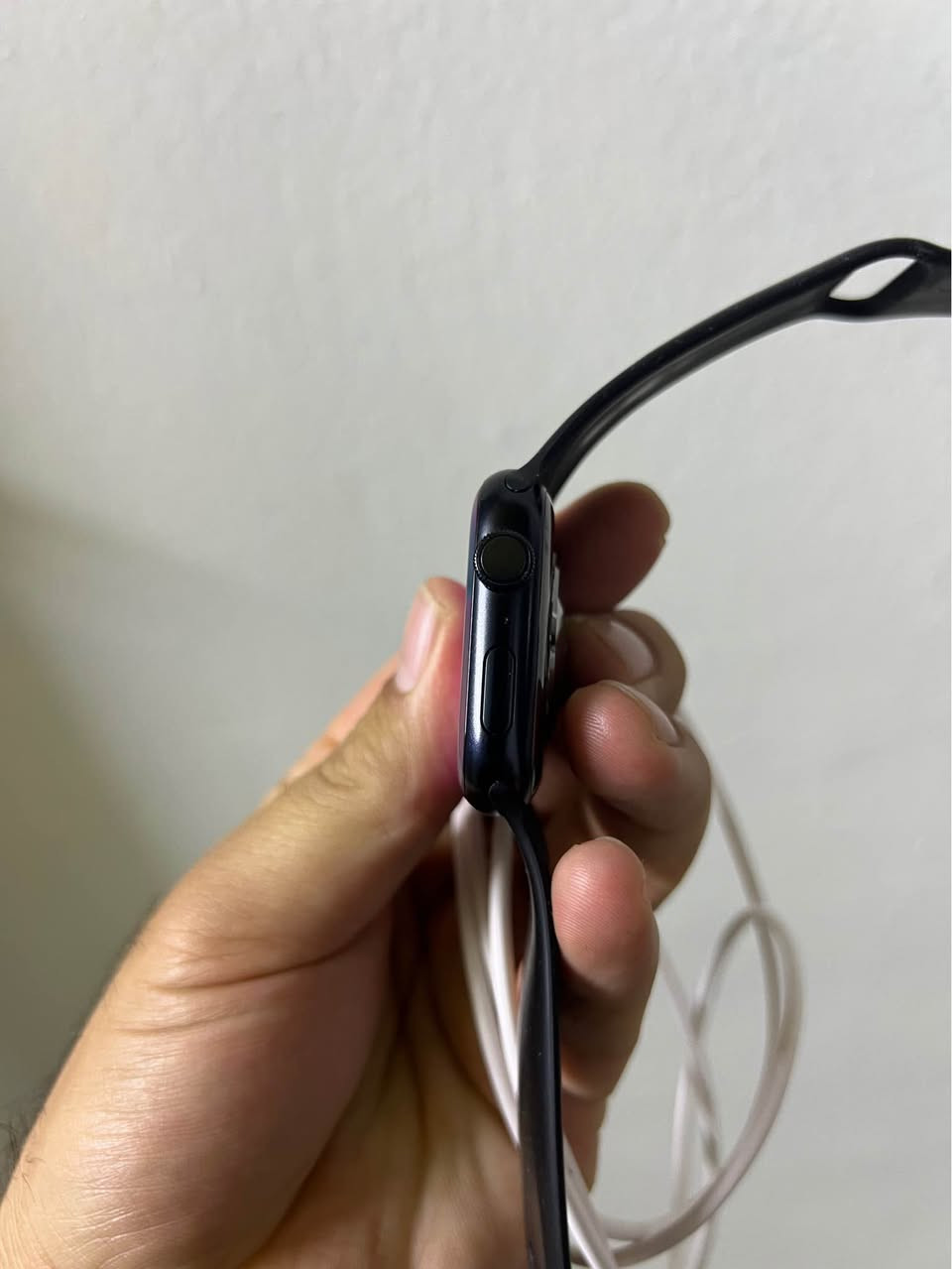 sers 7  45 mlim patre 100🔋
سيرس ٧  ٤٥ مليم پاتري ١٠٠🔋
زور جوانه خاوينه وه سفي ناوي❤️
زور كه م يشي كرديه زور خاوينه🔥
١٣٠$ كه ميك مه جال
*********** أربيل, العراق
