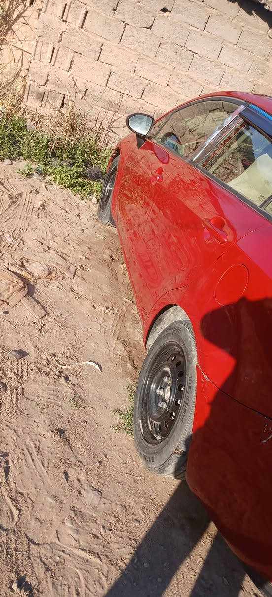 للبيع كيا ريو ٢٠١٤وارد حادثها  جاملغ خلفي
مثل ما موضّح بل صورة تدفئه تبريد
كير محرك رقم جديد سنويه ٢٠٣١
السعر٧٣$بيها مجال
العنوان بغداد 
***********
