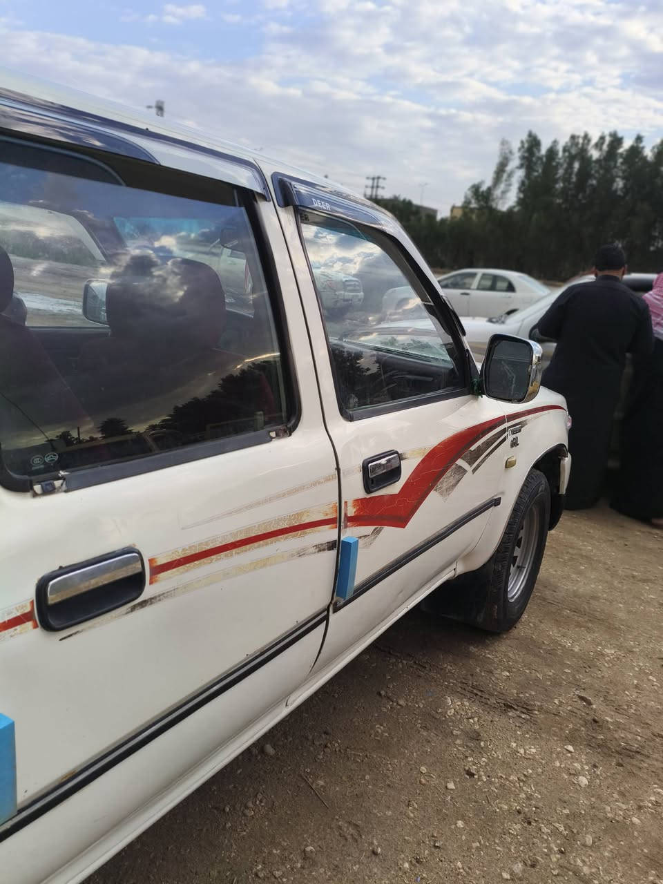 بيكم دير موديل 2006 رقم مثنى سنويه مجدده 28 //// تحويل مباشر///// محرك بخاخ //// ملاحظه سياره برغي ماعيزه //// العنوان الديوانية//// ***********//// اتصال/// ملاحظه مراوس عادي ////
