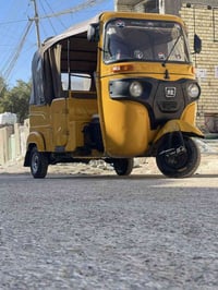 تكتك موديل 2021 • مكينه ناعمه • كربلاء حي العامل