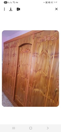 دولاب ٥بيبان • صندوق • موصل