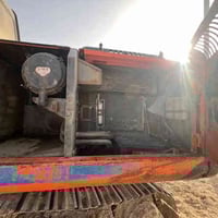 حفارة 2001 • مسجلة ميسان • زنجيل ٥٠٪